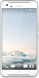 Отзывы Смартфон HTC One X9 dual sim 32GB Silver