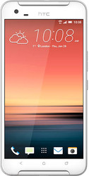 Отзывы Смартфон HTC One X9 dual sim 32GB Pink