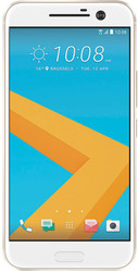 Отзывы Смартфон HTC 10 64GB Topaz Gold