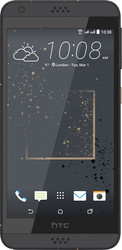 Отзывы Смартфон HTC Desire 630 dual sim Golden Graphite