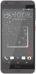 Отзывы Смартфон HTC Desire 630 dual sim Sprinkle White