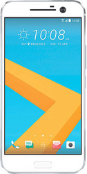 Отзывы Смартфон HTC 10 Lifestyle Glacier Silver
