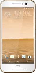 Отзывы Смартфон HTC One S9 Gold
