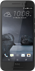 Отзывы Смартфон HTC One S9 Gray