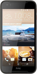 Отзывы Смартфон HTC Desire 830 dual sim Black