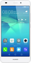Отзывы Смартфон Huawei GT3 Silver