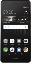 Отзывы Смартфон Huawei P9 Lite Black [VNS-L22]