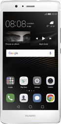 Отзывы Смартфон Huawei P9 Lite White [VNS-L22]