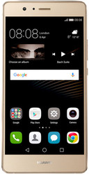 Отзывы Смартфон Huawei P9 Lite Gold [VNS-L22]