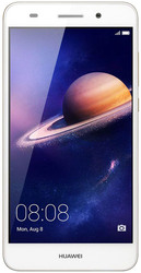 Отзывы Смартфон Huawei Y6 II White [CAM-L21]