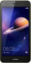 Отзывы Смартфон Huawei Y6 II Yellow [CAM-L21]