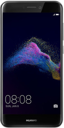 Отзывы Смартфон Huawei P8 lite 2017 Black