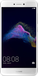 Отзывы Смартфон Huawei P8 lite 2017 White