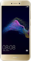 Отзывы Смартфон Huawei P8 lite 2017 Gold
