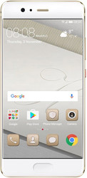 Отзывы Смартфон Huawei P10 32GB (престижный золотой) [VTR-L29]