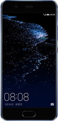 Отзывы Смартфон Huawei P10 64GB (ослепительный синий) [VTR-AL00]