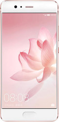 Отзывы Смартфон Huawei P10 64GB (розовое золото) [VTR-AL00]