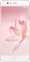 Отзывы Смартфон Huawei P10 Plus 64GB (розовое золото) [VKY-AL00]