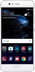 Отзывы Смартфон Huawei P10 64GB (серебристый) [VTR-AL00]