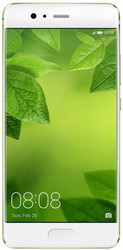 Отзывы Смартфон Huawei P10 64GB (зеленый) [VTR-AL00]