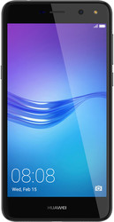 Отзывы Смартфон Huawei Y5 2017 (серый) [MYA-L22]