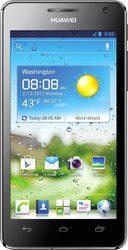 Отзывы Смартфон Huawei Ascend G600 (U8950)