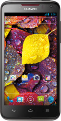Отзывы Смартфон Huawei Ascend D1 Quad XL