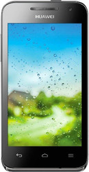 Отзывы Смартфон Huawei Ascend G330D (U8825D)