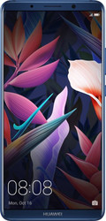 Отзывы Смартфон Huawei Mate 10 Pro Dual SIM 4GB/64GB (синий)