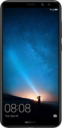 Отзывы Смартфон Huawei Mate 10 Lite (черный)