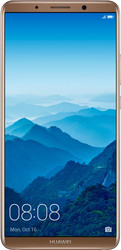 Отзывы Смартфон Huawei Mate 10 Pro Dual SIM 6GB/128GB (коричневый)