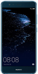 Отзывы Смартфон Huawei P10 Lite 4GB/32GB (синий)
