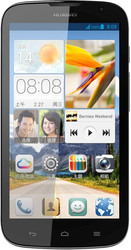 Отзывы Смартфон Huawei G610-U20