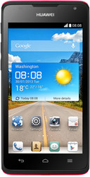 Отзывы Смартфон Huawei Ascend Y530