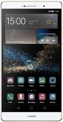 Отзывы Смартфон Huawei P8max