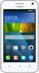 Отзывы Смартфон Huawei Y360