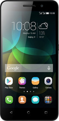 Отзывы Смартфон Huawei G Play mini