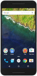 Отзывы Смартфон Huawei Nexus 6P 32GB Aluminium
