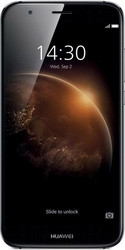 Отзывы Смартфон Huawei G8 32GB Black