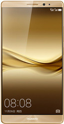 Отзывы Смартфон Huawei Mate 8 32GB Champagne Gold [NXT-L29]