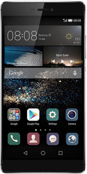 Отзывы Смартфон Huawei P8 64GB Silver [GRA-UL10]