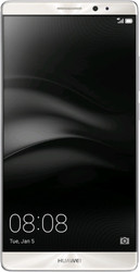 Отзывы Смартфон Huawei Mate 8 32GB Moonlight Silver [NXT-L29]