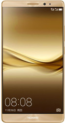Отзывы Смартфон Huawei Mate 8 64GB Champagne Gold [NXT-L29]