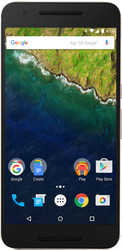 Отзывы Смартфон Huawei Nexus 6P 32GB Gold