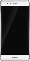Отзывы Смартфон Huawei P9 32GB Mystic Silver [EVA-L09]