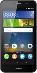 Отзывы Смартфон Huawei Y6 Pro Gray