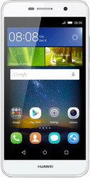 Отзывы Смартфон Huawei Y6 Pro White