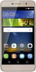 Отзывы Смартфон Huawei Y6 Pro Gold