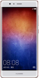 Отзывы Смартфон Huawei P9 32GB Rose Gold [EVA-L09]