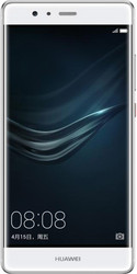 Отзывы Смартфон Huawei P9 32GB Ceramic White [EVA-L09]